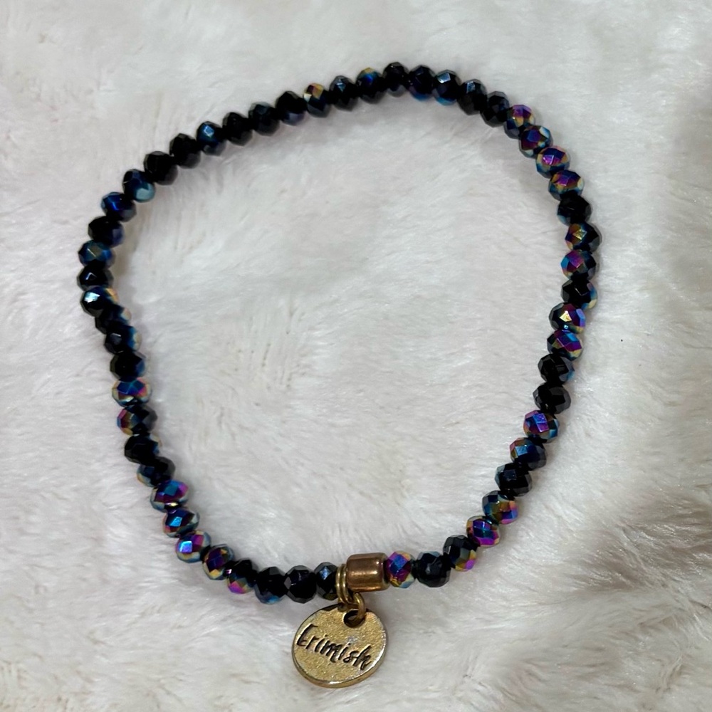 Erimish Set of 8 Bracelet Set - Picture 7 of 11